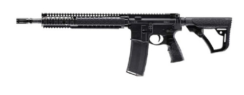 DANIEL DEFENSE DDM4A1 RII 5.56 14.5IN