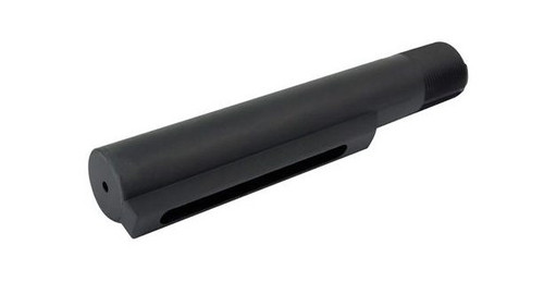 TACFIRE MIL-SPEC BUFFER TUBE BLACK