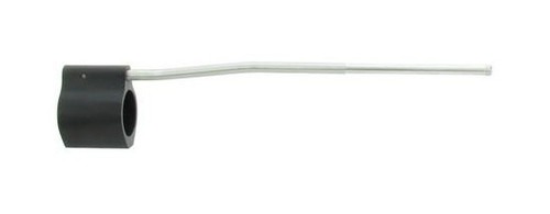 TACFIRE ASSEMBLED .750 LOW PROFILE GAS BLOCK & PISTOL LENGTH GAS TUBE