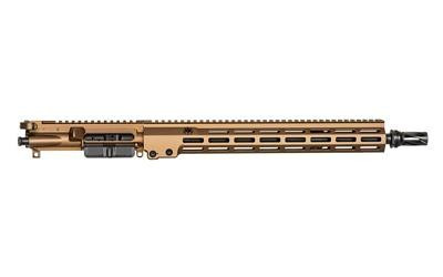 Geissele Automatics, Super Duty MOD1, Complete Upper Receiver, 5.56 NATO, 16"