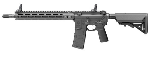 Springfield, SAINT Victor V2, Semi-automatic, AR, 5.56 NATO, 14" Barrel, Anodize