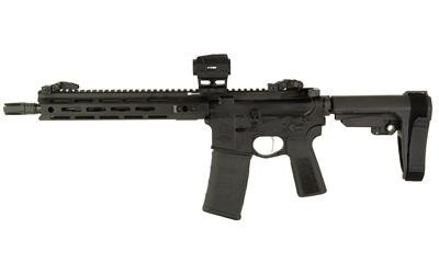SPRINGFIELD SAINT VICTOR V2 AR PISTOL 223 REM/ 5.56 NATO