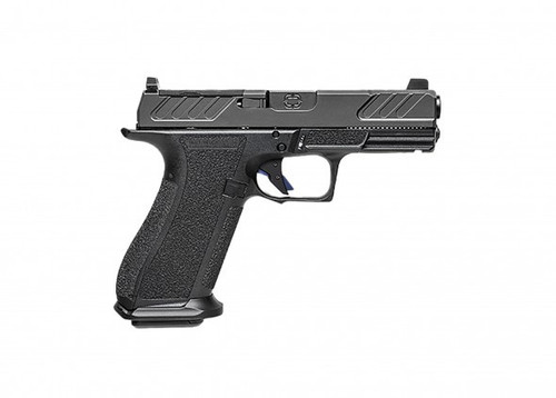 SHADOW SYSTEMS XR920 LE 9MM CROSSOVER OPTIC READY