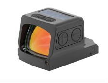 Holosun Technologies, EPS Core, Red Dot, Enclosed Pistol Sight