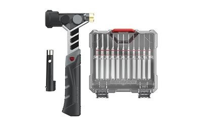 REAL AVID ARMORERS MASTER HAMMER ACCU PUNCH 11PC
