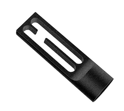 GROVTEC 2 TO 1 POINT SLING ADAPTER 1IN WEBBING QD
