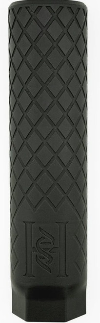 SPECTRUM DEFENSE H7 30CAL INCONEL 718 HUB SUPPRESSOR