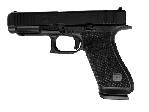 GLOCK 17 GEN6 9MM PORTED