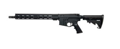 COMBAT ARMORY CA15 5.56 30RD MAG BARREL 16" FULL PIC MLOK