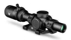 VORTEX VENOM MOA RIFLESCOPE 1-6X30MM