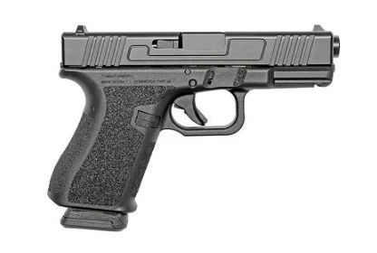 Combat Armory CA19 Handgun 9mm Luger 15rd Magazine 4.02" Barrel