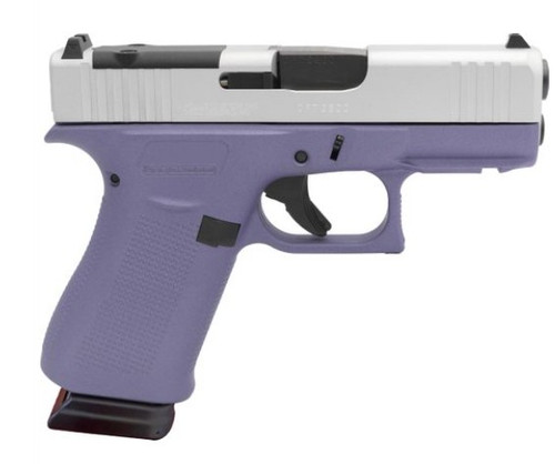 GLK 43XMOS 9MM 15R ORCHID SA