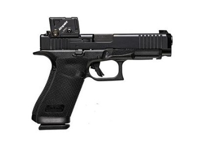 GLOCK 17 GEN 6 W/COA
