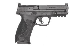 SMITH & WESSON M&P M2.0 OPTIC READY