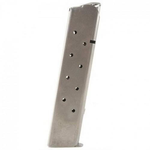 Kimber, 1911 Magazine, 45 ACP, Steel, 10 Rounds