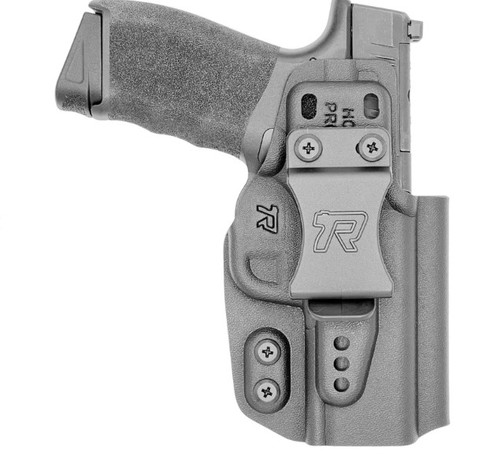 ROUNDED SFA HELLCAT PRO IWB HOLSTER