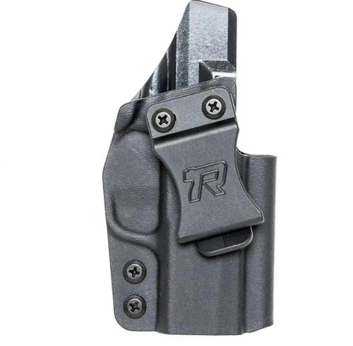 ROUNDED SIG P322 IWB HOLSTER