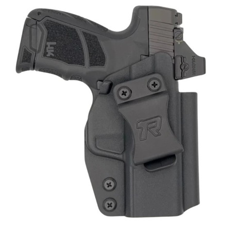 ROUNDED H&K CC9 IWB HOLSTER