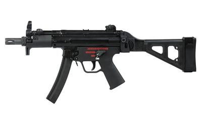 Century Arms, AP5- P Navy, Semi Automatic, 9mm, 5.75" Threaded Barrel