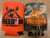 FREEDOM OUTDOORS ORANGE KOOZIE