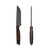 TOOR KNIVES FIELD 2.0 - BATTLESHIP GREY