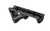 MAGPUL (AFG-2) ANGLED FOREGRIP-2 - BLACK