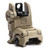 MAGPUL MBUS SIGHT - REAR GEN2 FDE