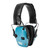 HOWARD LEIGHT IMPACT SPORT ELECTRONIC EARMUFF - TEAL