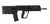 IWI TAVOR X95 BULLPUP 5.56 NATO 16.5" - BLACK