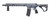 DANIEL DEFENSE DDM4 V7 RIFLE 5.56 16" - TORNADO GRAY