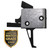 CMC AR15/AR10 SINGL STAGE DROP-IN COMPETITION TRIGGER FLAT 2.5LB SMALL PIN