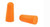WALKERS SOFT FOAM EAR PLUGS ORANGE 7 PAIR W/ CASE