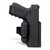 BLADE-TECH ULTIMATE KLIPT IWB HOLSTER - GLOCK 19/23 GEN 1-5 AMBI