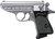 WALTHER PPK 380ACP SS 3.3" 6+1