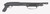 MOSSBERG 590 CRUISER 12/18.5 BLK/SYN PISTOL GRIP