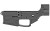 APF STRIPPED LOWER RECEIVER SIDE FOLDER - BLACK