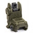 Magpul MBUS Sight-Rear ODG