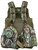 PRIMOS ROCKER HUNTING VEST FOLD DOWN SEAT MOLDED CALL POCKETS MOSSY OAK