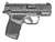 SPRINGFIELD HELLCAT 3" OSP W/SAFETY - BLACK