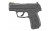 RUGER MAX-9 9MM 3.2" 2-MAGS - BLACK