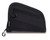 ALLEN AUTO-FIT 2.0  HANDGUN CASE 7" - BLACK