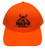 FREEDOM OUTDOORS BLAZE ORANGE HAT