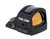 HOLOSUN HS407C RED 2MOA DOT