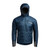 SITKA KELVIN AEROLITE JACKET - DEEP WATER (MED)