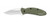 KERSHAW SCALLION - OLIVE