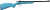 KSA CRICKETT GEN2 BLUE W/ EZ LOAD FEED RAMP AND SWIVEL STUDS