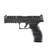 WALTHER PDP FULL SIZE 9MM 5" 18RD OPTIC READY