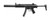 H&K  22LR MP5 RIFLE 16.1INCH BLACK