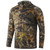 NOMAD DURAWOOL CAMO HOODIE - MEDIUM (MOSSY OAK DROPTINE)