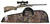 CRICKETT YOUTH 22LR RIFLE BSC PACKAGE W/ SCOPE AND SOFT CASE